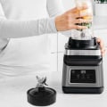 Miniatyrbillede 5 af 5: Udskiftningsblad til Ninja Blender med Auto-iQ-teknologi, 7 Nu