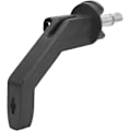 Miniatyrbilde 3 av 4: Girsjiftlever Girsjiftlevermontering 369-66110 Passer for