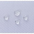 Miniatyrbild 3 av 5: Rektangulär texturerad tygservett 60 x 84 tum, bla dukar