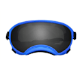 Miniatyrbilde 2 av 2: Solbriller for mellomstore til store hunder Hunde Goggles, UV-beskyttelse