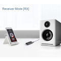 Miniatyrbillede 5 af 5: Bluetooth 5.0-sender, 2-i-1 trådløs 3,5 mm-adapter, modtag