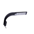 Miniatyrbillede 1 af 5: Akvarie Vandplante Lampe, Blåt og Hvidt Lys Klemmelampe, LED Fisketank Lampe Black