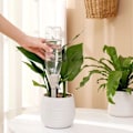 Miniatyrbillede 5 af 5: Drypvandingssæt i Dele, Indendørs Automatisk Vandingskegle med Ventiler, Vandingssystem, Drypvanding, Automatisk Vanding til Indendørs og Udendørs Planter