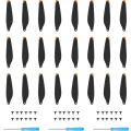 Miniatyrbilde 1 av 4: MH-(Orange) 24 stk propeller for DJI Mini 4 Pro/Mini 3 Pro