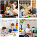 Miniatyrbillede 5 af 5: Speed ​​Cube Sæt [7 Pak]