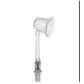 Miniatyrbilde 3 av 3: 2-pakke Nippel Aspirator Corrector for Flat Reduction