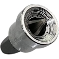 Miniatyrbillede 2 af 2: Sæt med 2 specielle skruetrækkerbits til gipsplader/Placo/PH2x25mm 1/4'' til Phillips-skruer PH2 Hardware/Håndværktøj