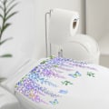 Pikkukuva 4 / 5: WC-istuimen tarra (25*30cm)5