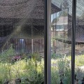 Miniatyrbillede 4 af 5: Patio Skygge Net, Rektangulær Skyggeklud Skygge Sejl, Skyggeklud