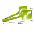 Miniatyrbilde 4 av 5: 2 stk beste redskaper tomat skiveapparat sitron kutter multifunksjonell