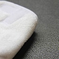 Miniatyrbild 3 av 5: 3-pack Mikrofiber Rengöringsdukar 25x18cm för H2O/H20 X5 Ångmopp