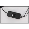 Miniatyrbillede 5 af 5: (Hvid) LED-trælys roseblomst lille trælampe Stylinglampe t