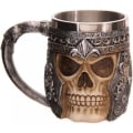 Miniatyrbillede 1 af 5: 3D Resin Kaffe Kop Drikke Te Kop Tankard Krus til Hjem/Kontor/