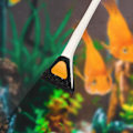 Miniatyrbillede 4 af 4: Fisketank rengøringsværktøjer, akvarie børster, algeskrubber, fisk