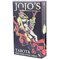 Miniatyrbilde 1 av 5: Bizarre Adventure Tarot-kort, Tarot-kortstokk, Bizarre Adventure Tarot, Spådomskort, Cla