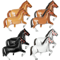 Miniatyrbilde 1 av 5: Hesteballonger, Comius Sharp 8 stykker 30 tommers hesteform