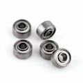 Miniatyrbillede 4 af 4: 10 stk. 693ZZ 3*8*4mm Miniature Kuglelejer Dobbelt Afskærmet