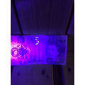 Miniatyrbillede 5 af 5: 3-pak UV-pengekontrol Polymer-seddelscanner LED-detektor Li