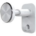 Miniatyrbilde 1 av 5: Slank, moderne design - Toppmoderne limteknologi for en engangs-feste som varer evig - Hodetelefonstativ - Justerbar H