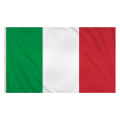 Miniatyrbillede 1 af 5: Flag Olympiske Lege - Italiensk A