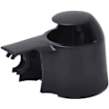 Miniatyrbilde 1 av 5: Bakruteviskerarm Mutterspiss Caddy for Touran Seat Leon for Skoda