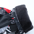 Miniatyrbilde 4 av 5: Barne-skihansker Snø Snowboardvotter Vintersportshanske