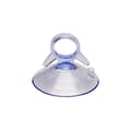 45mm Sugkopp Mini Sugkopp 10 st Bilstereo PVC Plast