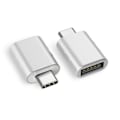Pikkukuva 1 / 4: [2 kappaletta]  Usb C -sovitin Usb 3.0 Otg -sovittimeen, Thun