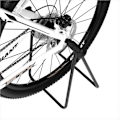 Miniatyrbillede 2 af 5: Cykelværkstedsstativ, cykelreparation stativ support stativ reparation