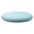 Miniatyrbilde 1 av 3: Memory Foam Rund Pude Komfortabel Pustende Polstret Stoo