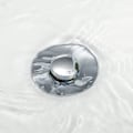 Miniatyrbillede 4 af 5: Pop-up håndvask afløb med anti-tilstopningsfilter, universel afløb til badeværelsesvask (38-43 mm)