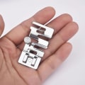 Miniatyrbilde 3 av 5: Hjemmebruk Multifunksjonell Maskindeler Hjemme Elektrisk Fot S