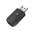 Pikkukuva 1 / 5: Bluetooth USB -sovitin, 5.0 langaton 3-in-1 USB -lähetin