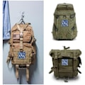 Miniatyrbilde 3 av 3: Rygg og kropp gjør vondt, Morale Patch, Meme Patch, Morale Patches, Militær Patch, Borrelås, Broderte lapper for Tac