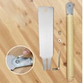 Miniatyrbillede 3 af 4: Fin universal savklinge længde 235 mm Total længde 595 mm