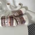 Miniatyrbillede 5 af 5: Tykke til ingen ven \"vinter hjem bi forberedt tykke varme gulv