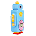 Miniatyrbillede 4 af 5: Intercom og videofon walkie talkie barn smuk højttaler