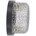 Miniatyrbilde 3 av 5: Rustfritt stål netting sil for akvariepumper 14 hunn 3/4\" Aerat gjenge