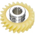 Miniatyrbilde 1 av 2: W10112253 Auger Mixer Reservedel Passer Perfekt til KitchenAid
