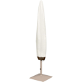 Pikkukuva 1 / 5: PCS Aurinkovarjon Suojus, 17,8 x 58,4 x 193 cm, Beige+Vaaleanruskea