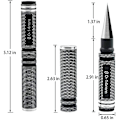 Miniatyrbillede 2 af 4: 1 stk. 0-14 mm Udvidbar Hulåbner til RC Modelkrop
