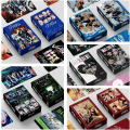 Miniatyrbild 2 av 5: Stray Kids Lomo-kort (Stil 11)