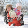 Miniatyrbilde 5 av 5: 2 stk. Vinter Touch Screen Hansker Hjort, Varm Fleeceforet Teksting G