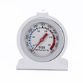 Miniatyrbillede 1 af 4: Rustfrit stål termometer ovn termometer køleskab termometer