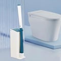 Pikkukuva 4 / 5: Mu Mianhua Wand WC-harjakitti pidikkeellä, WC-puhdistus