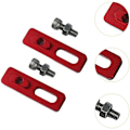 Pikkukuva 2 / 5: 13,5x49,5 mm Pyörän Jarruextension Kit Parannettuun Suorituskykyyn