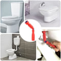 Miniatyrbillede 4 af 4: (3×3×20cm) Toilet Sædehængsel Nøgle, MXTIMWAN Universal Toilet Sæde Montering Nøgler, 10/13/17mm Toilet Sæde Montering Værktøj, Universel