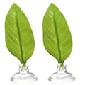 Miniatyrbilde 1 av 4: Simulering av vannplanter landskapsutforming akvarium ornamenter
