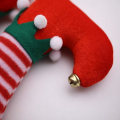 Miniatyrbild 3 av 5: Jultomteluva, Jultomteluva med Klockor Jultomteluva Jul Holida