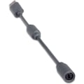 Pikkukuva 5 / 5: Xbox 360 PC ja Xbox360 langallinen ohjainsovitin, USB-kaapeli USB-sovitin peliohjaimille, Xbox 360 PC Co